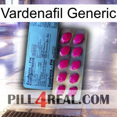 Vardenafil Generic 35